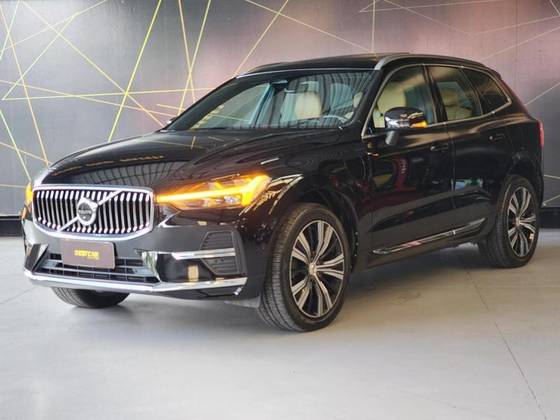VOLVO XC90 2.0 T8 HYBRID INSCRIPTION AWD GEARTRONIC